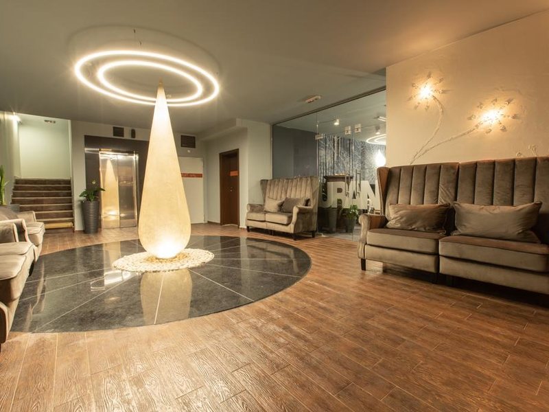 Ores Boutique Hotel 312599