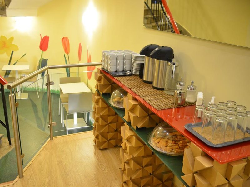 Orestias Kastorias Hotel 260917