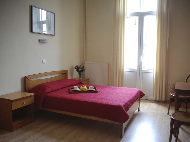 Orestias Kastorias Hotel 260919