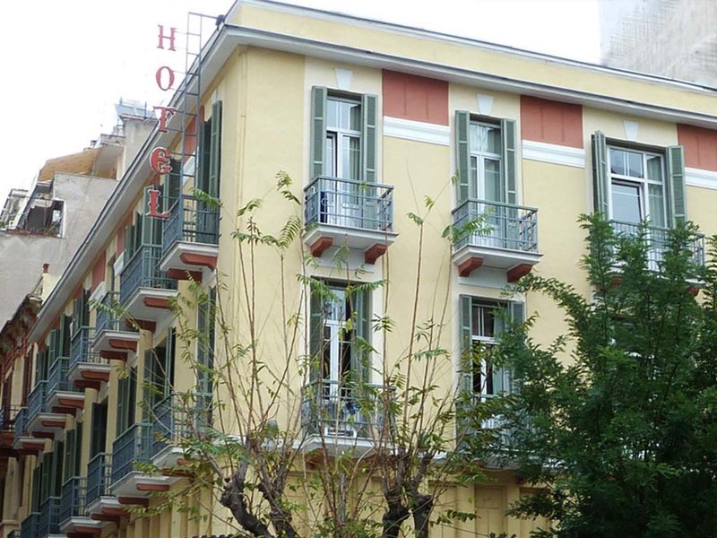 Orestias Kastorias Hotel 260921