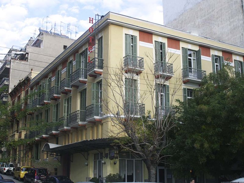 Orestias Kastorias Hotel 260922