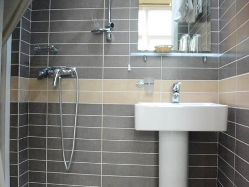 Orestias Kastorias Hotel 260923