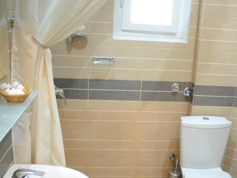 Orestias Kastorias Hotel 260924