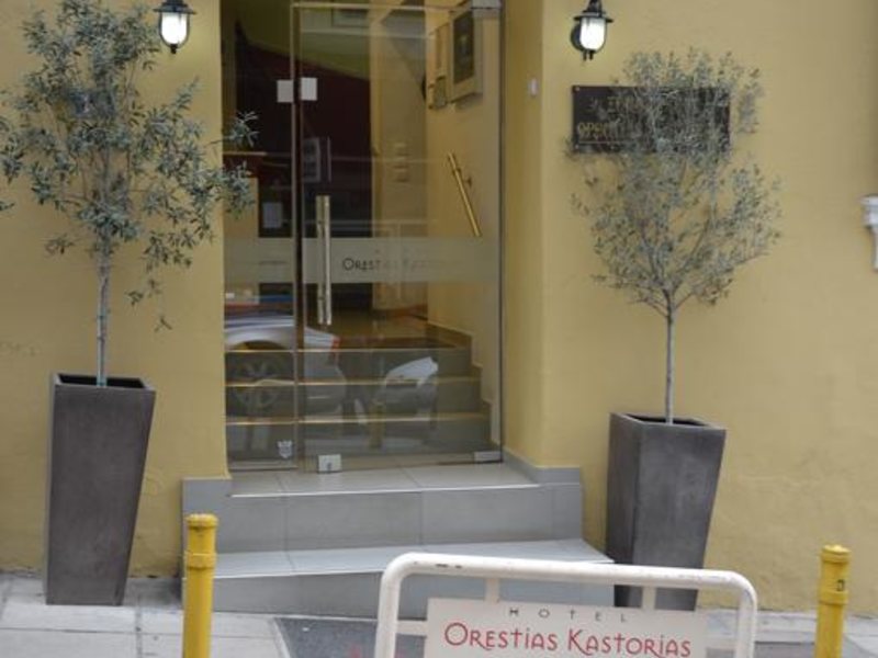 Orestias Kastorias Hotel 260925