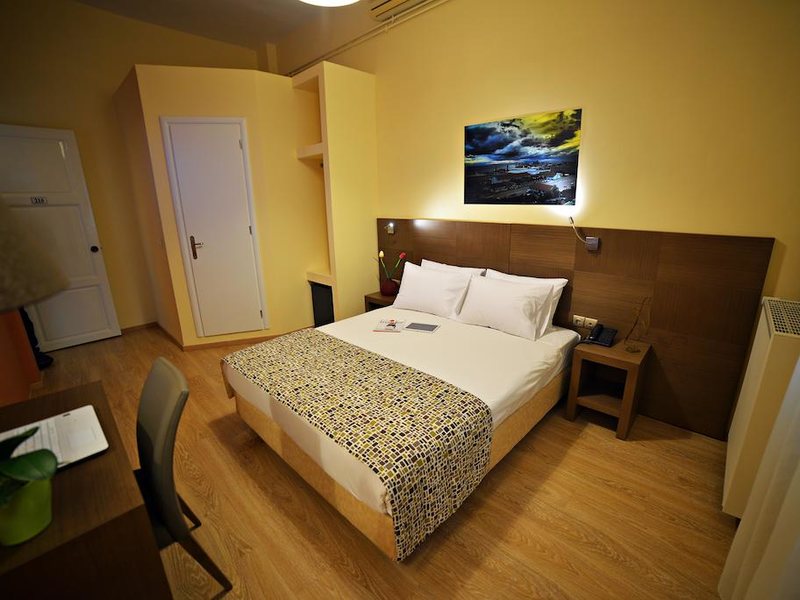 Orestias Kastorias Hotel 260926