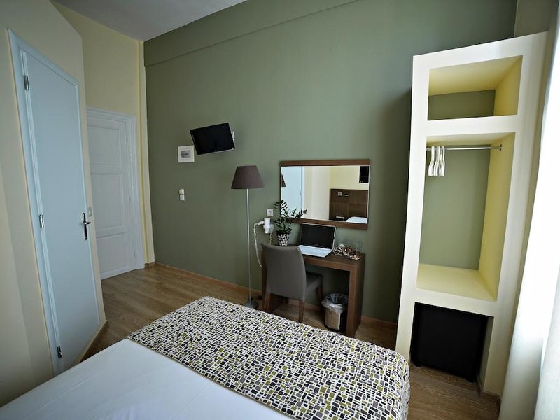 Orestias Kastorias Hotel 260928