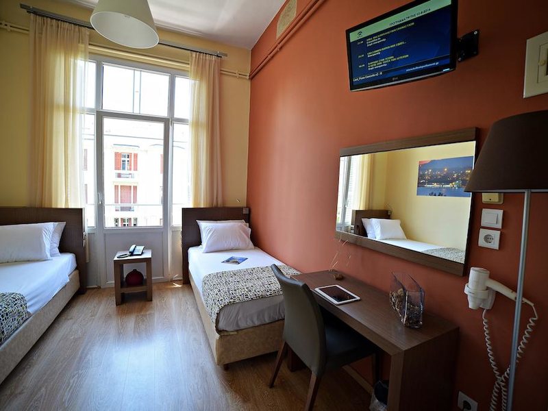 Orestias Kastorias Hotel 260929