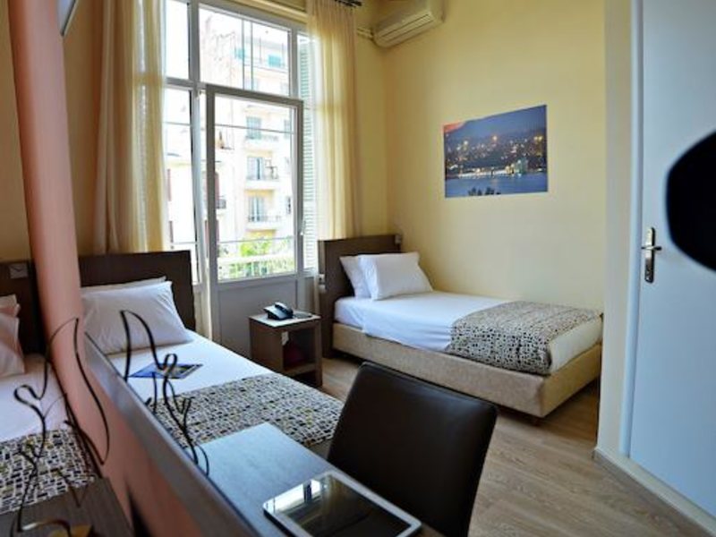 Orestias Kastorias Hotel 260931