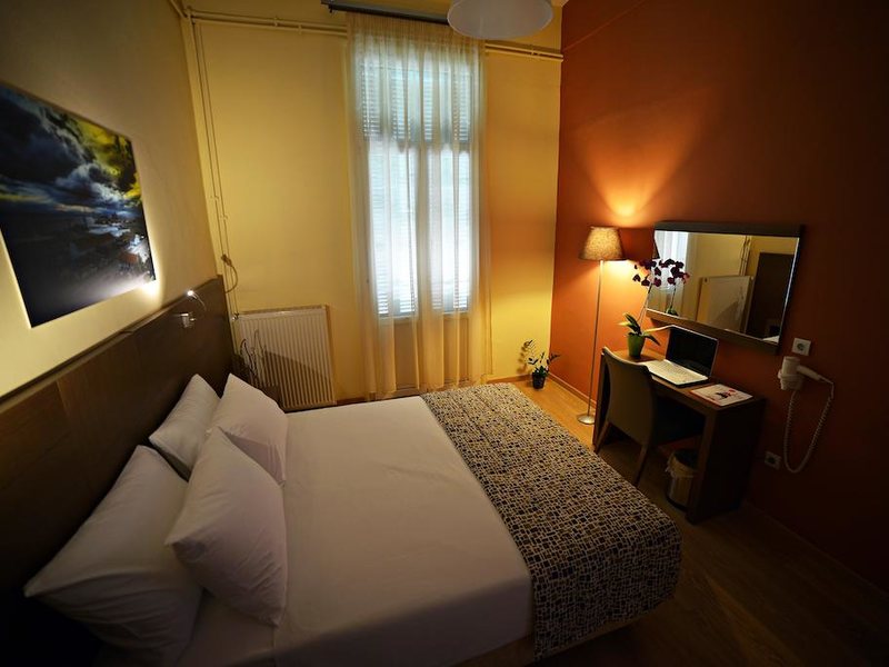 Orestias Kastorias Hotel 260933