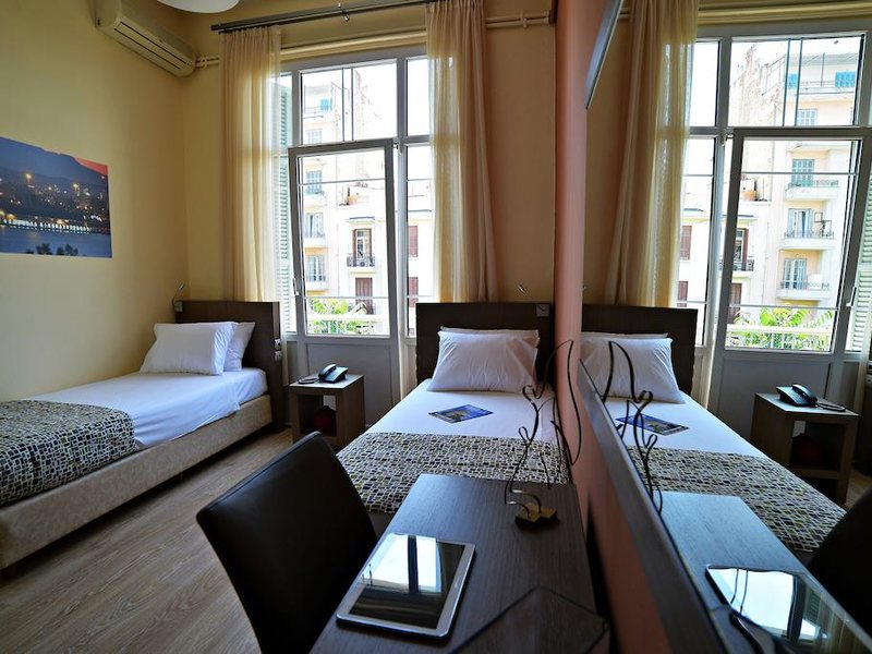 Orestias Kastorias Hotel 260934