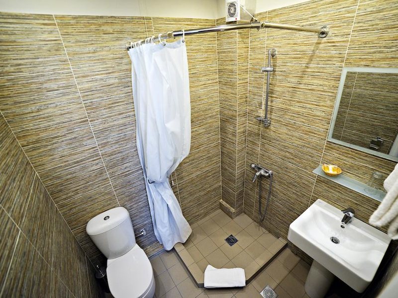 Orestias Kastorias Hotel 260936