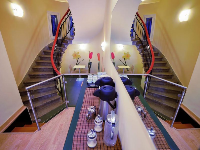 Orestias Kastorias Hotel 260946