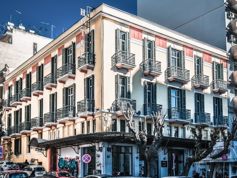 Orestias Kastorias Hotel 260951