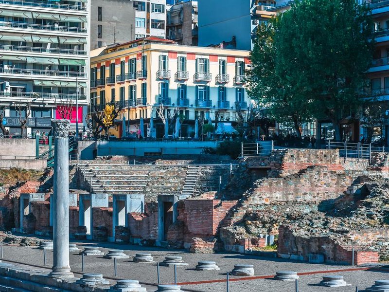 Orestias Kastorias Hotel 260952