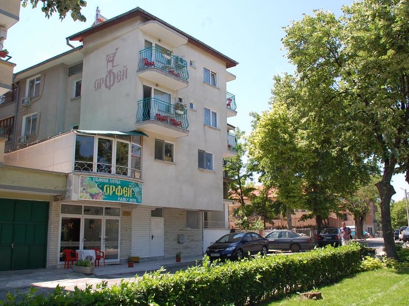 Orfei (Nessebar) 162942