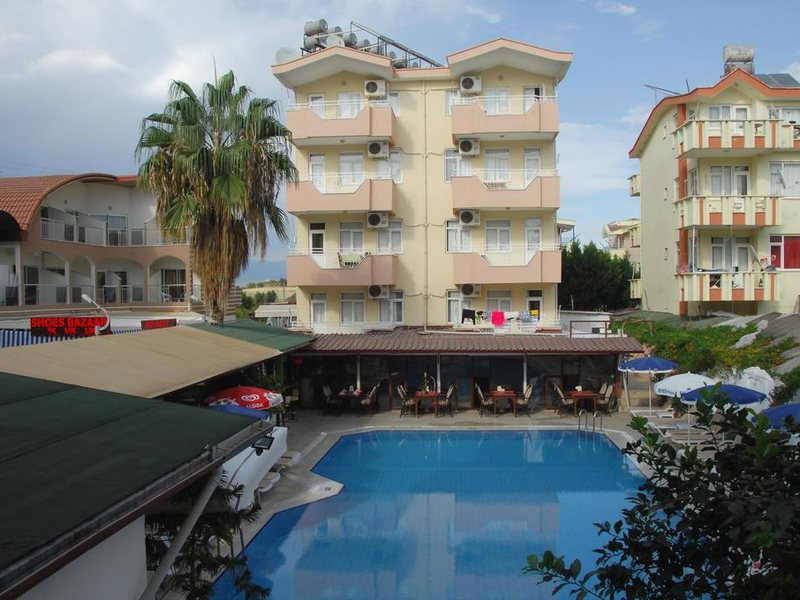 Orient Apart Hotel 303667