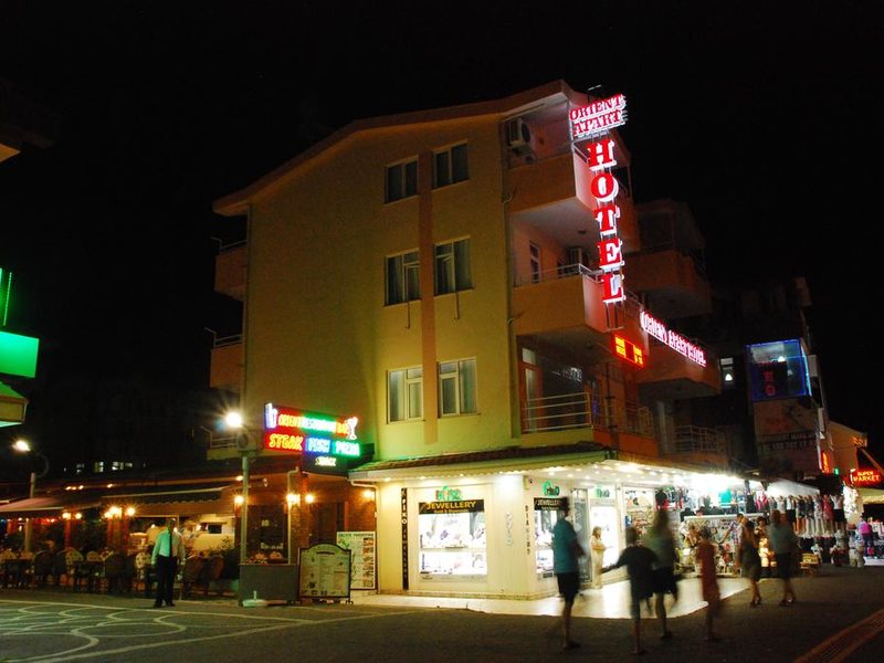 Orient Apart Hotel 303669