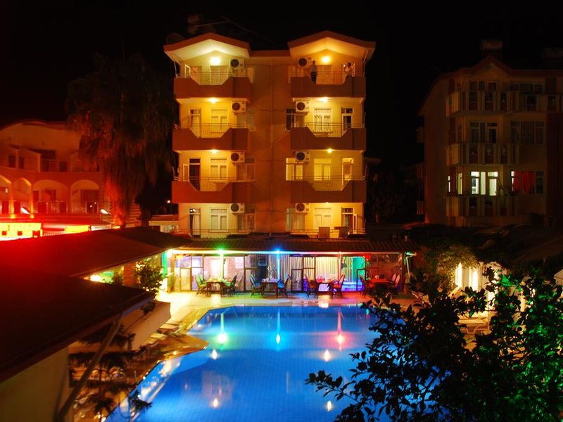 Orient Apart Hotel 303671