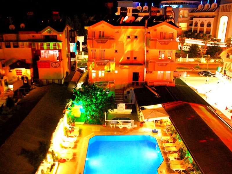 Orient Apart Hotel 303672