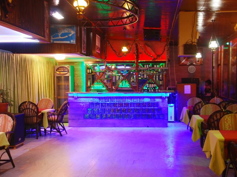 Orient Apart Hotel 303673