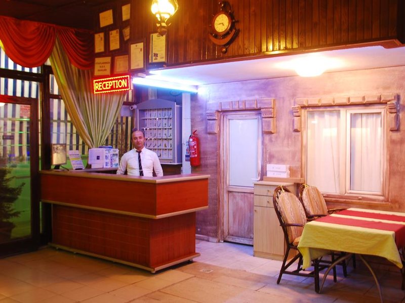 Orient Apart Hotel 303674