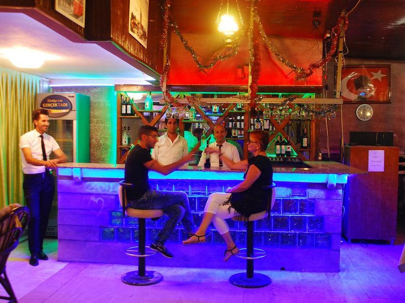 Orient Apart Hotel 303675