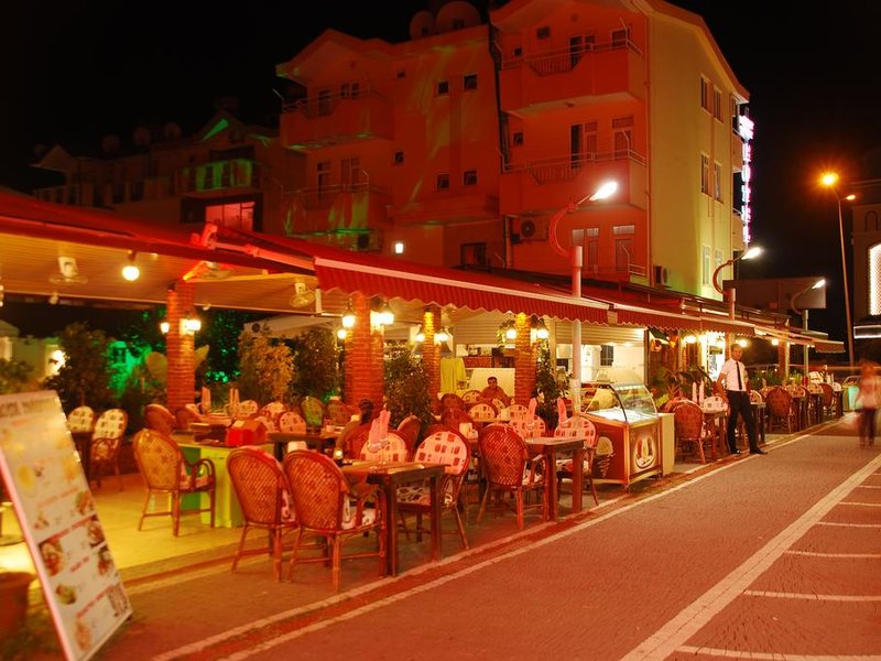 Orient Apart Hotel 303676