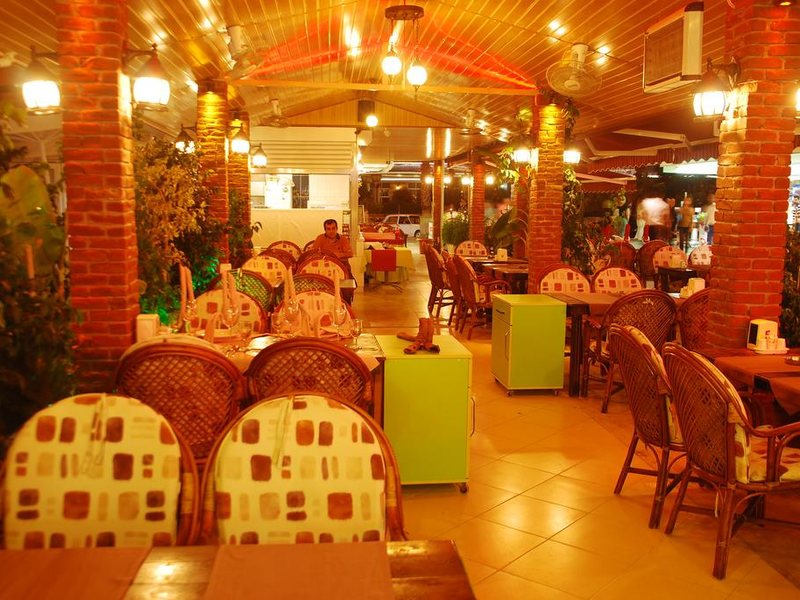 Orient Apart Hotel 303677