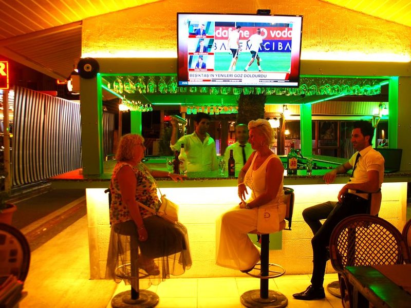 Orient Apart Hotel 303678