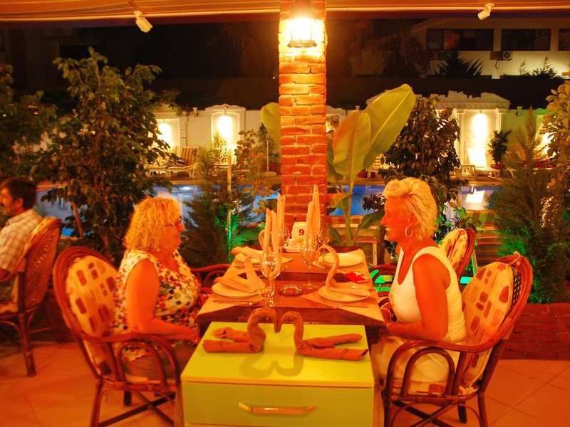 Orient Apart Hotel 303679