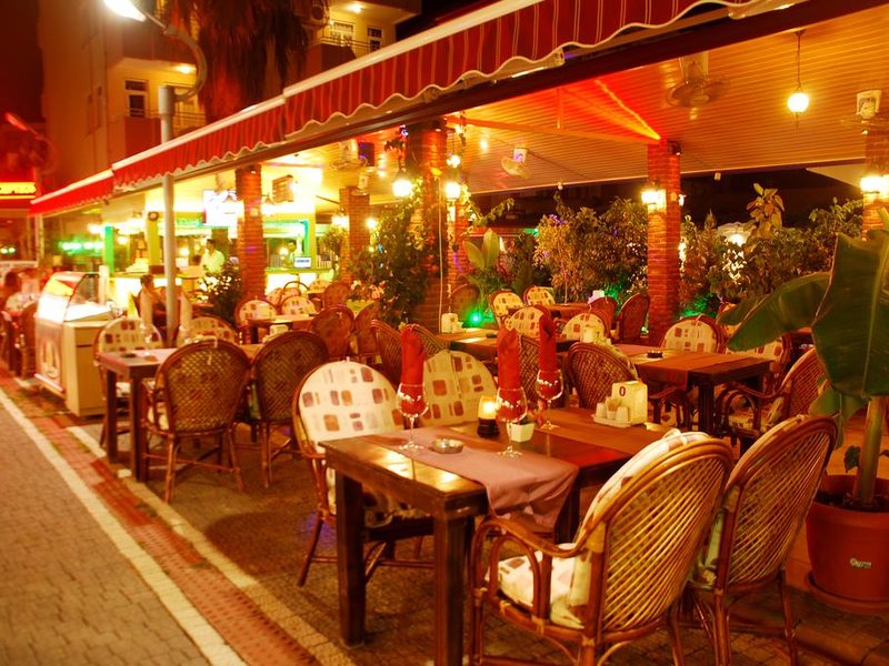 Orient Apart Hotel 303681