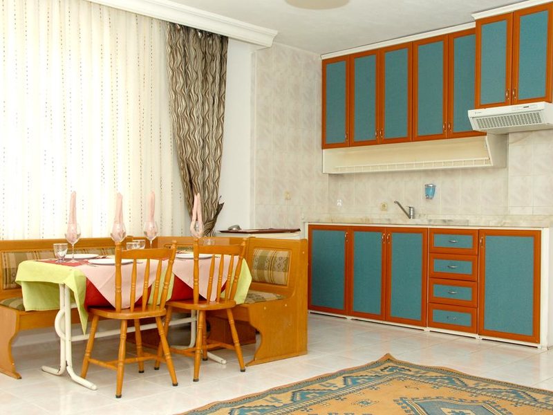 Orient Apart Hotel 303682