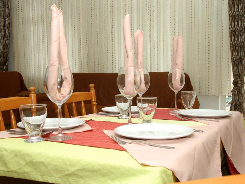 Orient Apart Hotel 303683