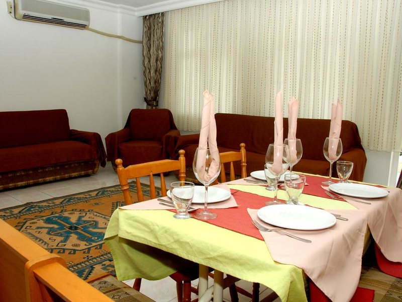 Orient Apart Hotel 303684