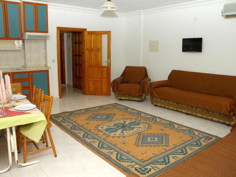 Orient Apart Hotel 303685