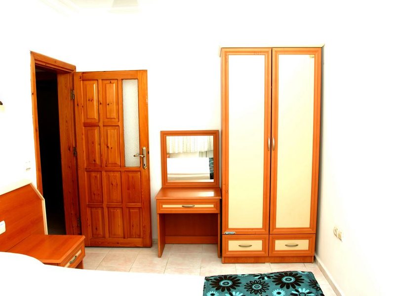 Orient Apart Hotel 303686