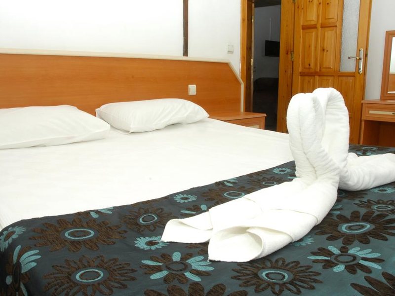 Orient Apart Hotel 303687