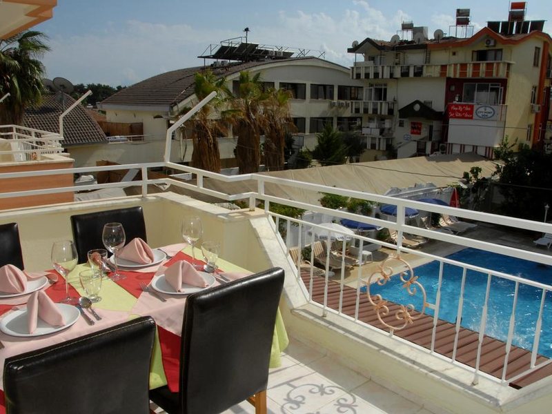 Orient Apart Hotel 303688