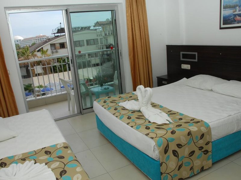 Orient Apart Hotel 303691