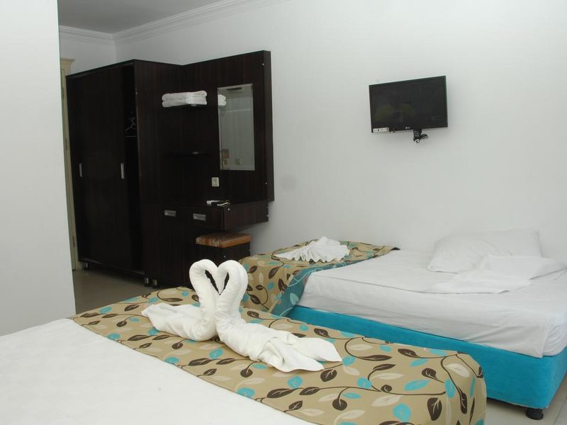 Orient Apart Hotel 303692