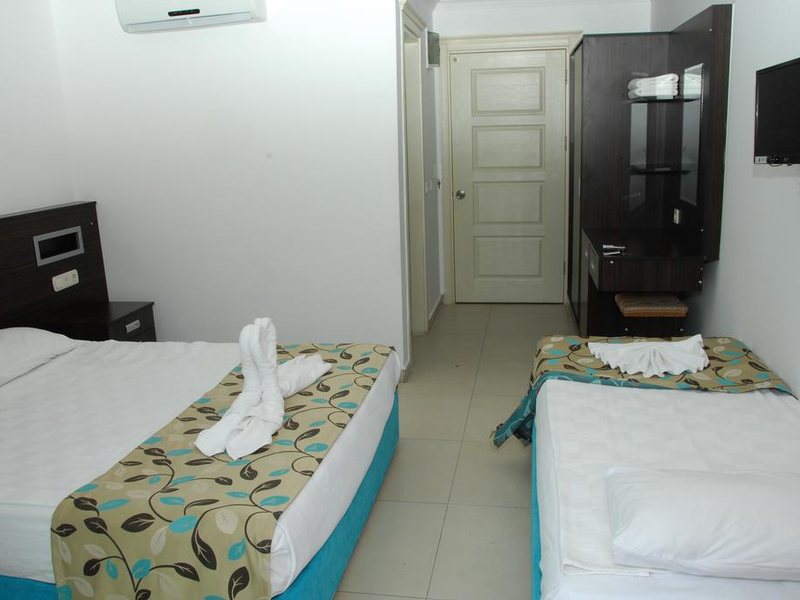 Orient Apart Hotel 303693