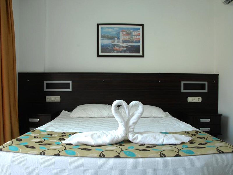 Orient Apart Hotel 303694