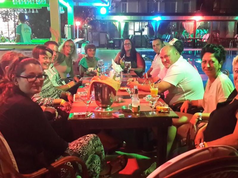 Orient Apart Hotel 303695