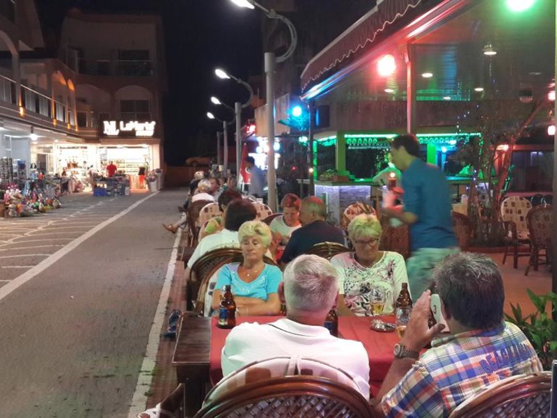 Orient Apart Hotel 303696