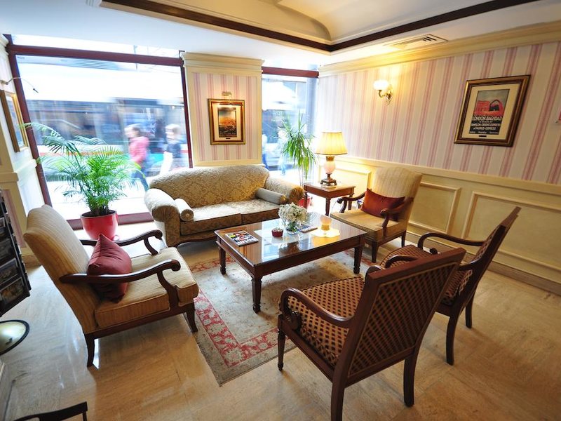 Orient Express Hotel 196959