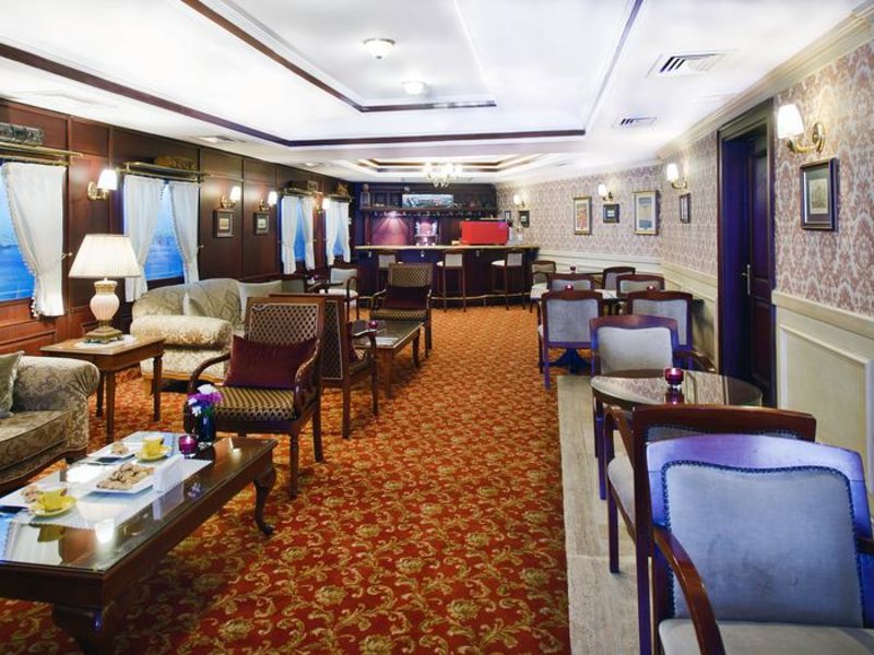 Orient Express Hotel 196970