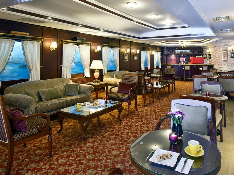 Orient Express Hotel 196971