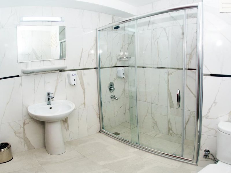 Orient Mintur Hotel 302123