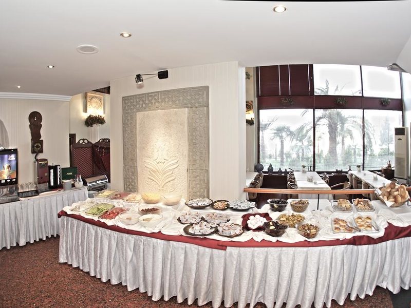 Orient Mintur Hotel 302124