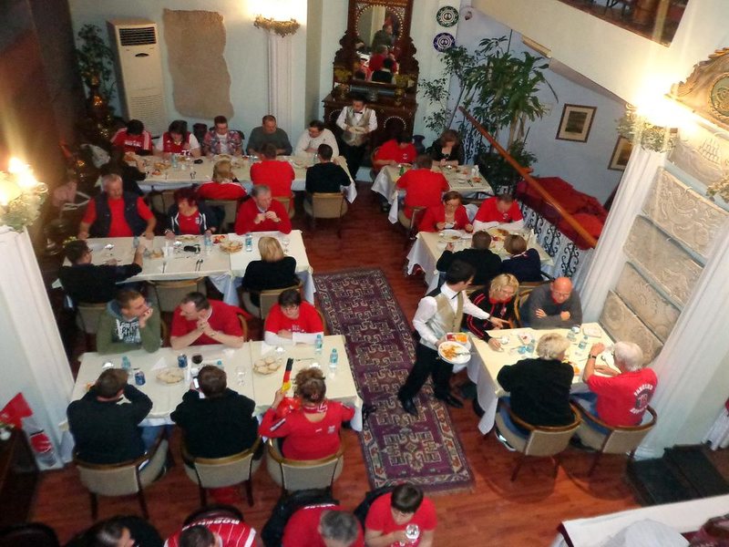 Orient Mintur Hotel 302125